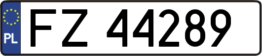 FZ44289