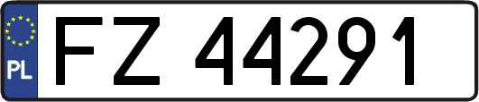 FZ44291
