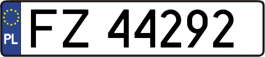FZ44292