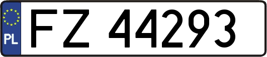 FZ44293