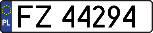 FZ44294