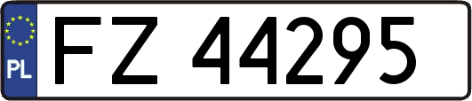 FZ44295