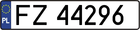 FZ44296