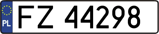 FZ44298