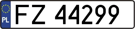 FZ44299
