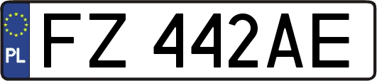 FZ442AE