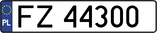 FZ44300