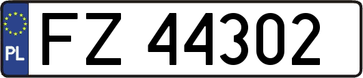 FZ44302