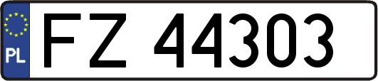 FZ44303
