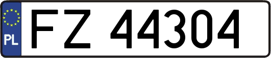 FZ44304