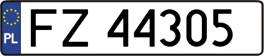 FZ44305