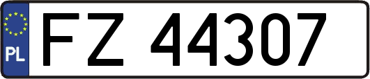 FZ44307