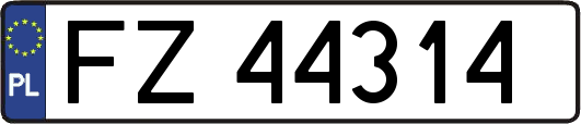 FZ44314