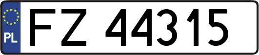 FZ44315
