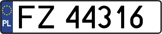 FZ44316