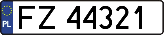 FZ44321