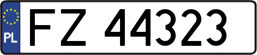 FZ44323