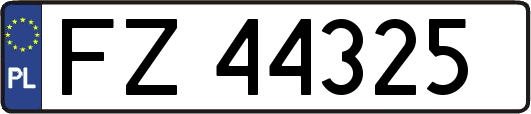 FZ44325