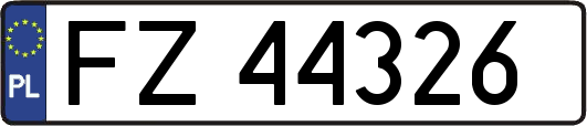 FZ44326