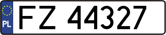 FZ44327