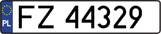 FZ44329
