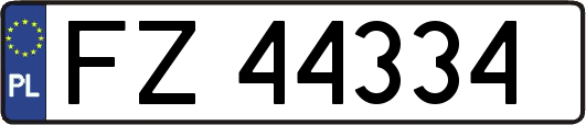 FZ44334
