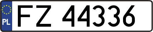 FZ44336