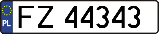 FZ44343