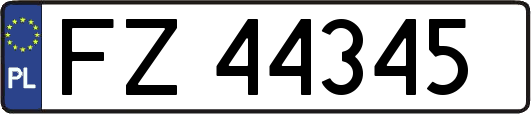 FZ44345