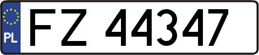 FZ44347