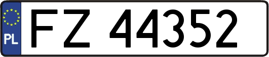 FZ44352