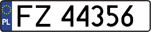 FZ44356