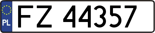 FZ44357