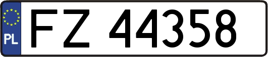 FZ44358
