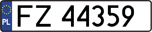 FZ44359