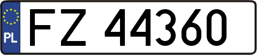 FZ44360