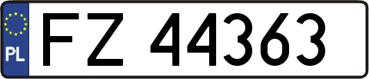 FZ44363
