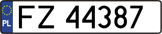 FZ44387