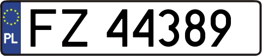 FZ44389