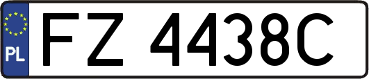 FZ4438C