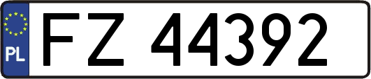 FZ44392