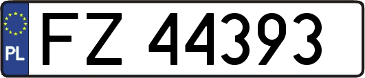 FZ44393