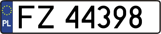 FZ44398