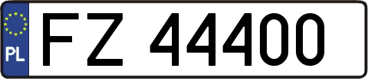 FZ44400