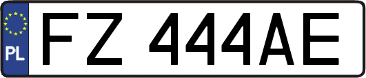 FZ444AE