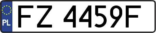 FZ4459F