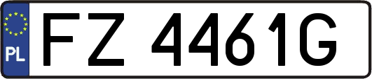 FZ4461G