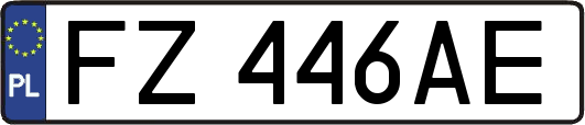 FZ446AE