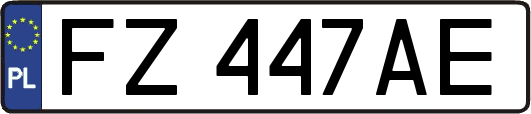 FZ447AE
