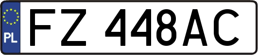 FZ448AC